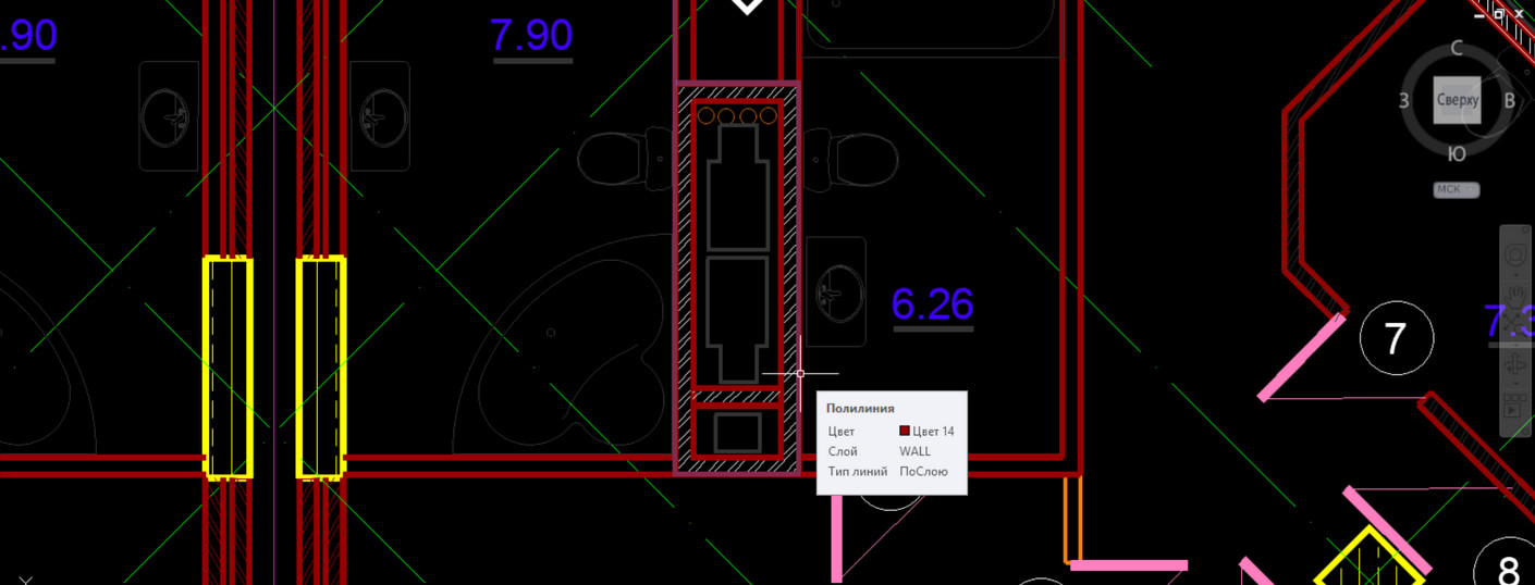 Уроки автокада для начинающих как работать в 3d автокаде