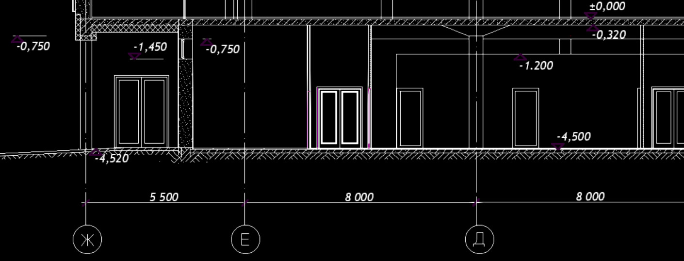 Spds autocad 2021 это