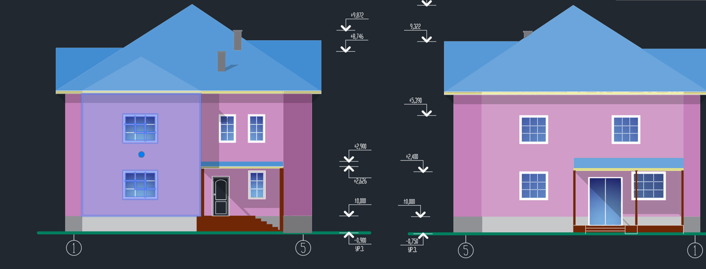 Autocad штриховка команда на английском