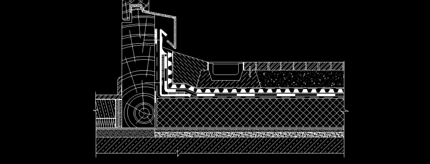 Скачать узлы в Автокаде (формат *.dwg) 