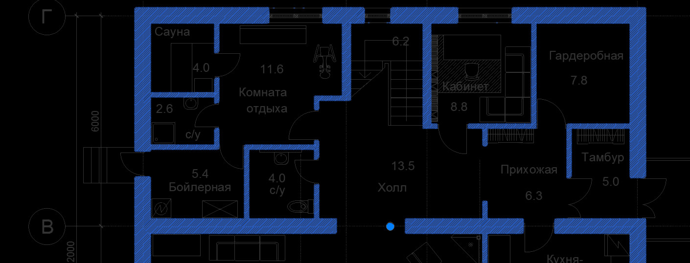 Пошаговый план увеличения продуктивности работы в AutoCAD в 2 раза