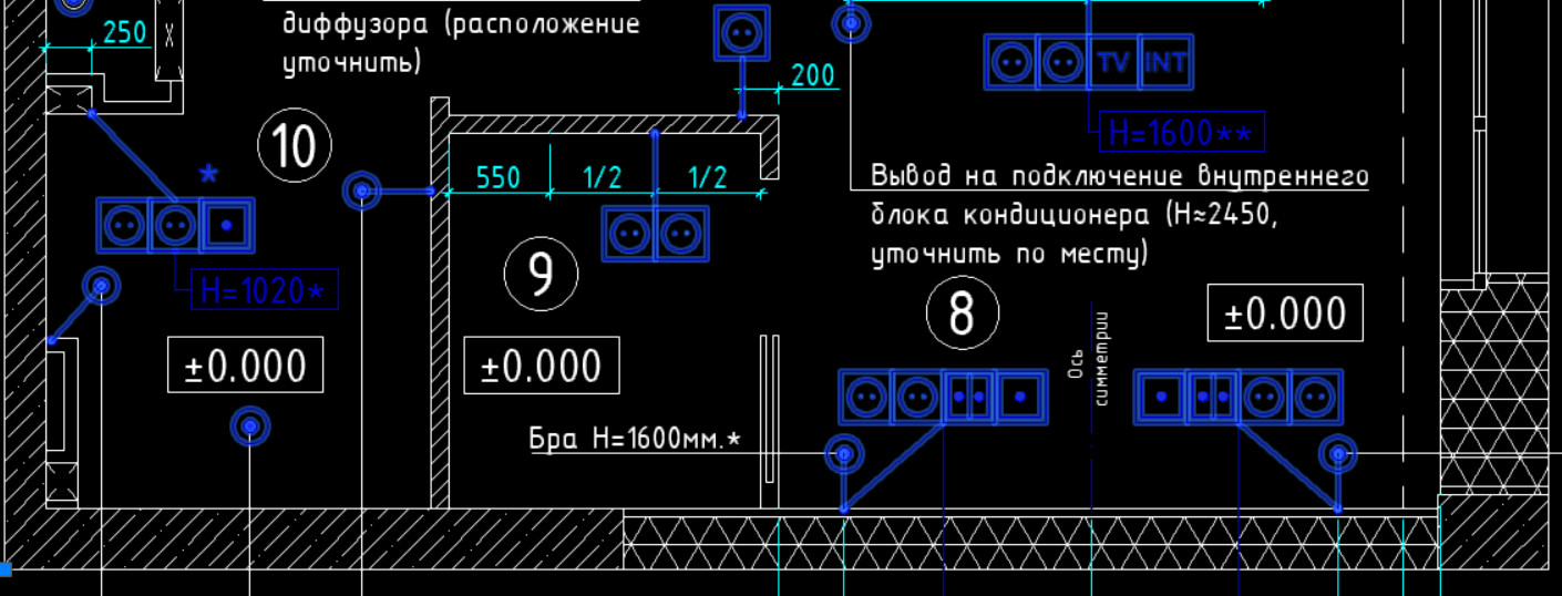 Как из автокада перевести в мапинфо