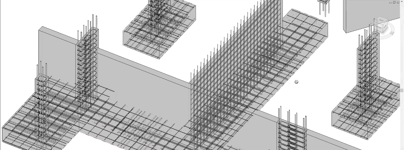[Revit] Продвинутое автоматическое армирование в Revit API